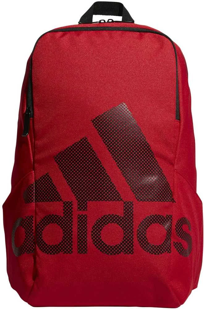Adidas Kuprinė Parkhood Bos Raudona DW4283