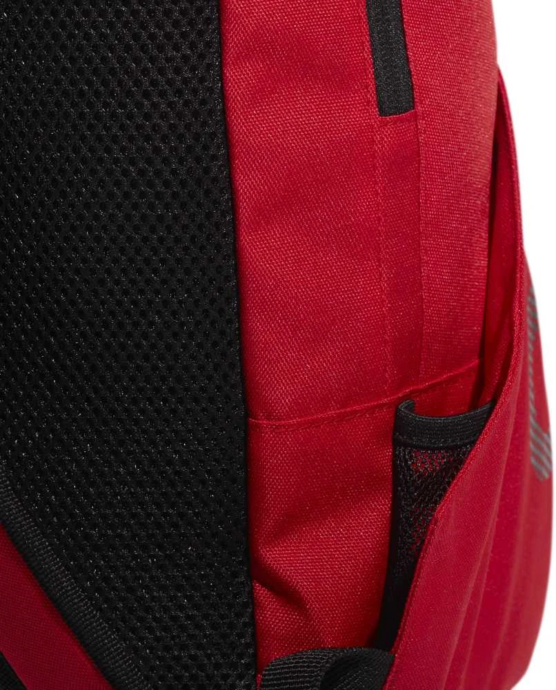 Adidas Kuprinė Parkhood Bos Raudona DW4283