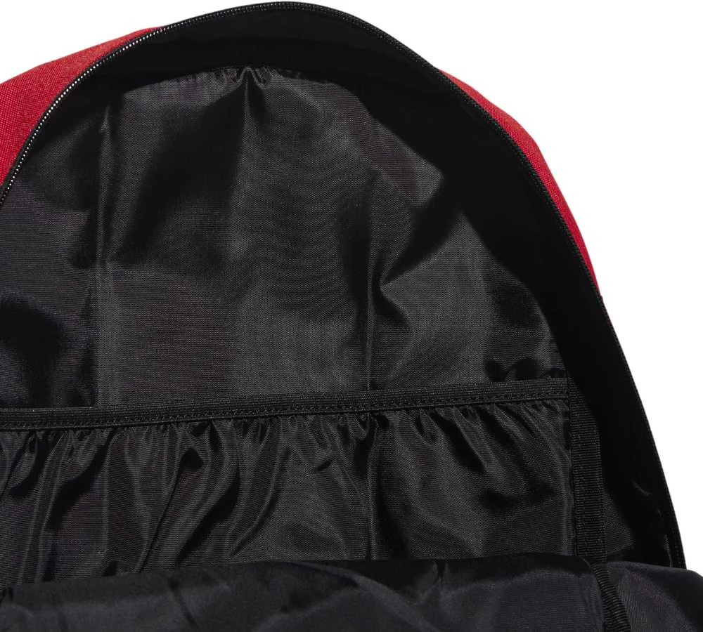 Adidas Kuprinė Parkhood Bos Raudona DW4283