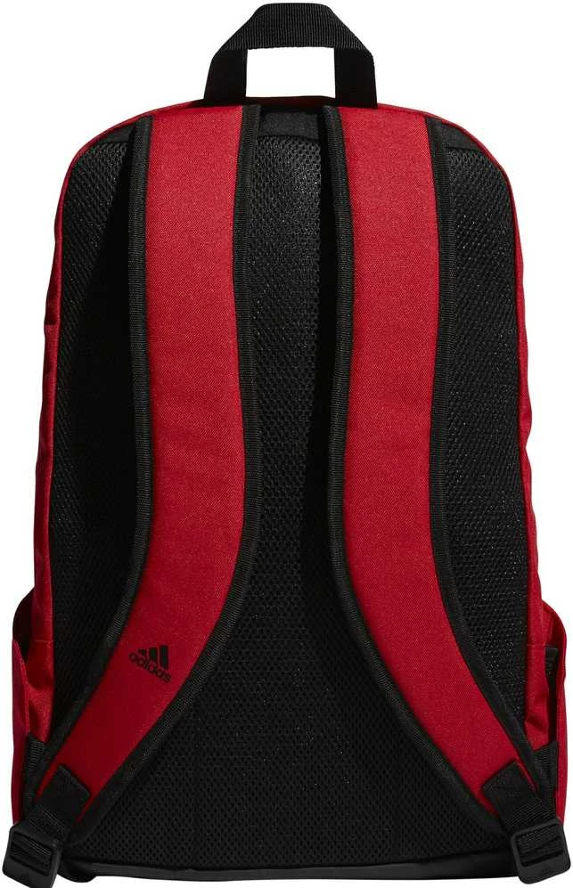 Adidas Kuprinė Parkhood Bos Raudona DW4283
