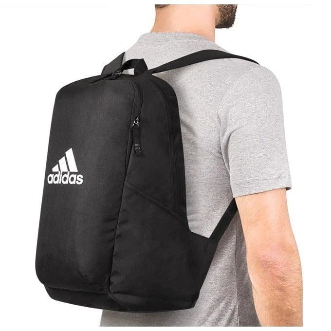 Adidas Kuprinė Parkhood Juodas DZ9020