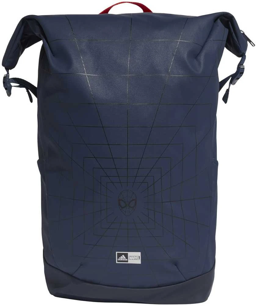 Adidas Kuprinė Spiderman Backpack Navy EC3037