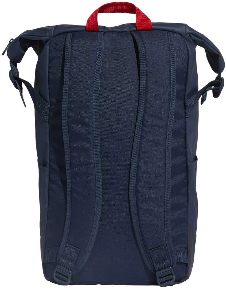 Adidas Kuprinė Spiderman Backpack Navy EC3037