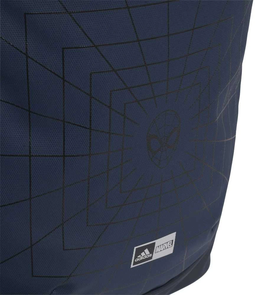 Adidas Kuprinė Spiderman Backpack Navy EC3037