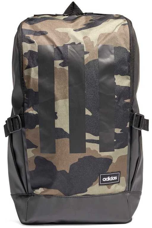Adidas Kuprinė Str Rspns Bp G Juodas Brown FQ3392