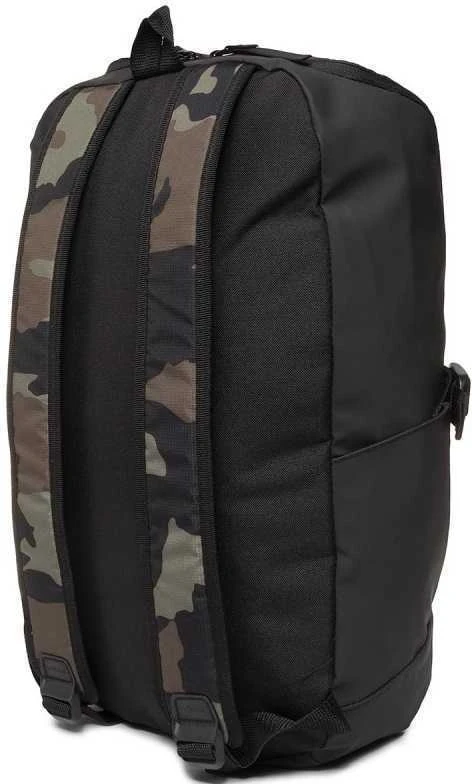Adidas Kuprinė Str Rspns Bp G Juodas Brown FQ3392