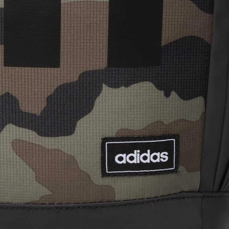 Adidas Kuprinė Str Rspns Bp G Juodas Brown FQ3392