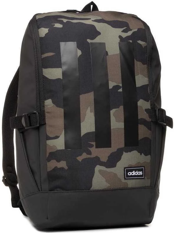 Adidas Kuprinė Str Rspns Bp G Juodas Brown FQ3392