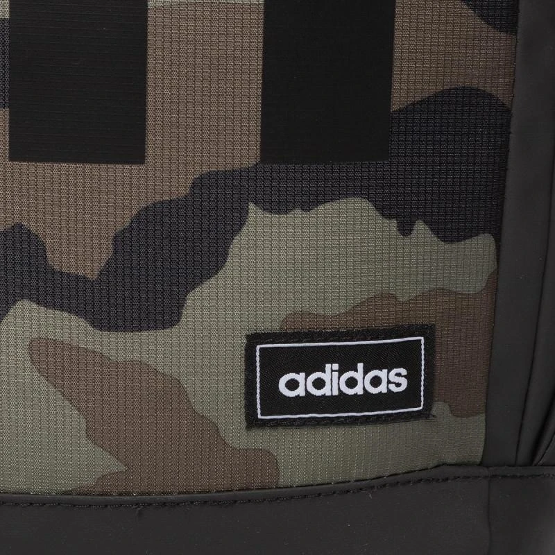 Adidas Kuprinė Str Rspns Bp G Juodas Brown FQ3392