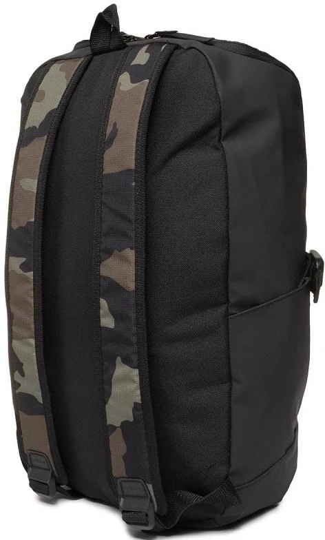 Adidas Kuprinė Str Rspns Bp G Juodas Brown FQ3392