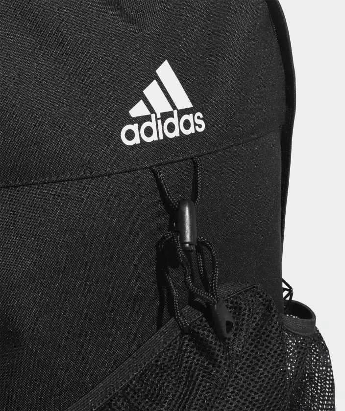 Adidas Kuprinė Tiro BP BN Juodas DS8869
