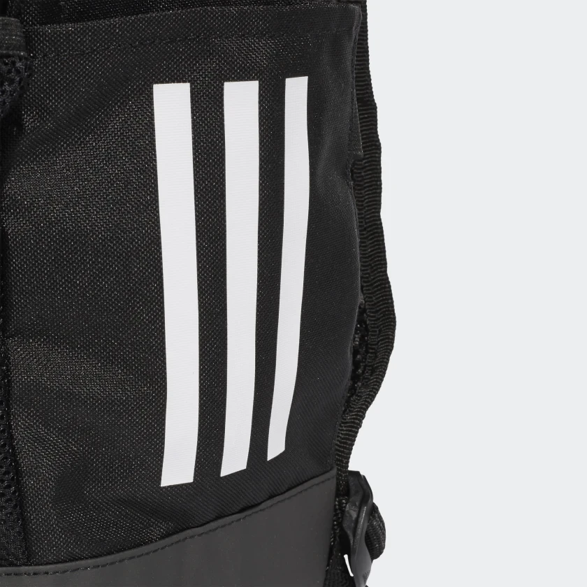 Adidas Kuprinė Tiro BP BN Juodas DS8869