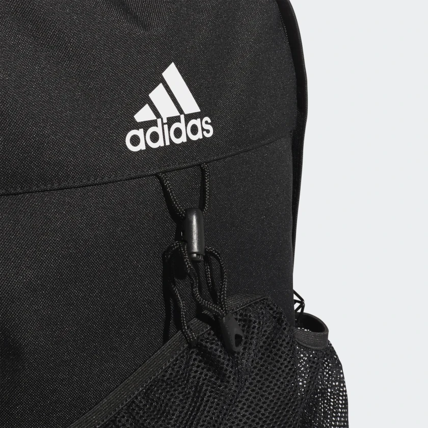 Adidas Kuprinė Tiro BP BN Juodas DS8869