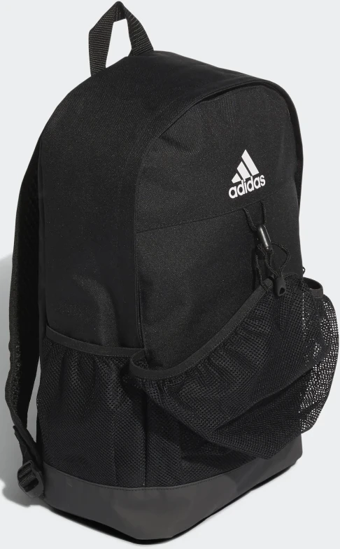 Adidas Kuprinė Tiro BP BN Juodas DS8869