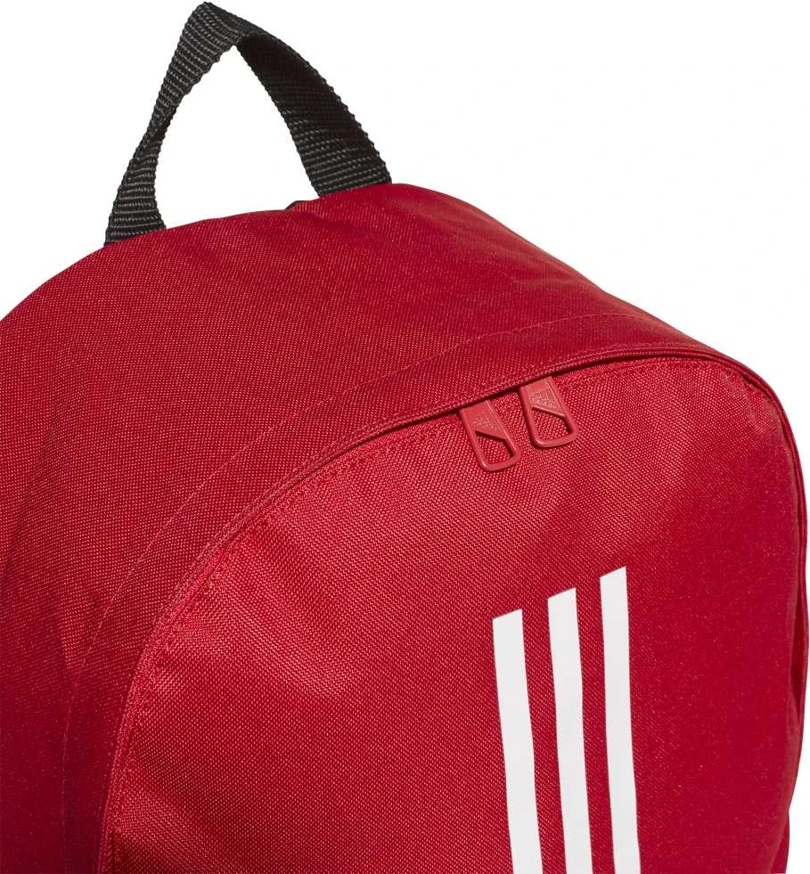Adidas Kuprinė Tiro BP Raudona DU1993