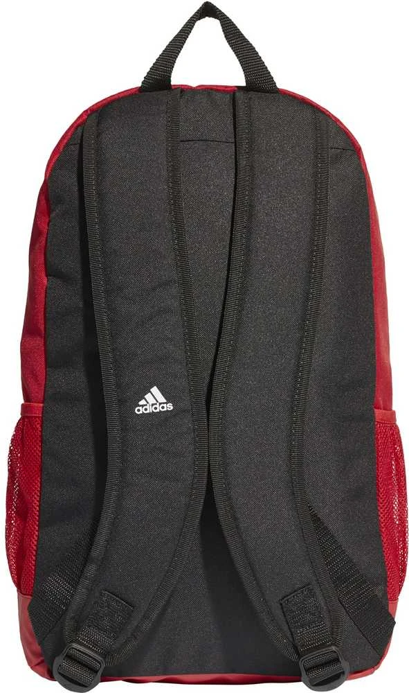 Adidas Kuprinė Tiro BP Raudona DU1993