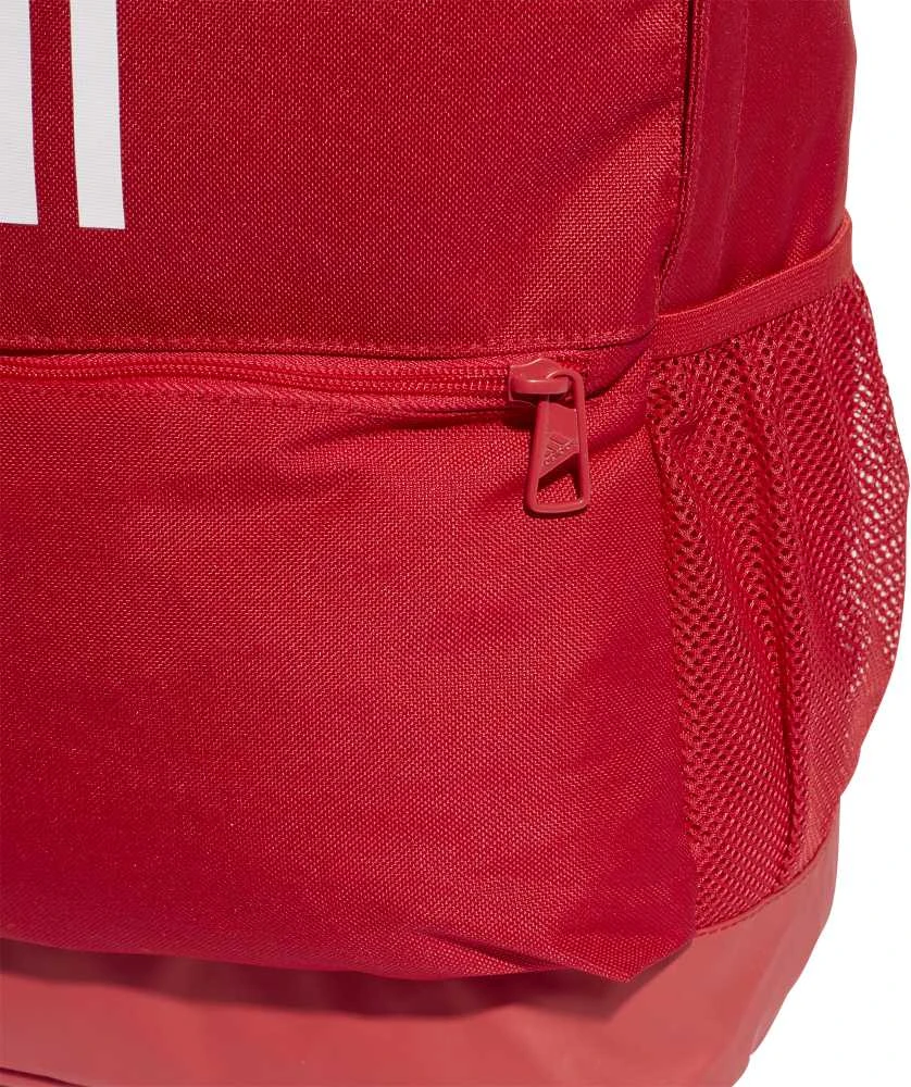 Adidas Kuprinė Tiro BP Raudona DU1993