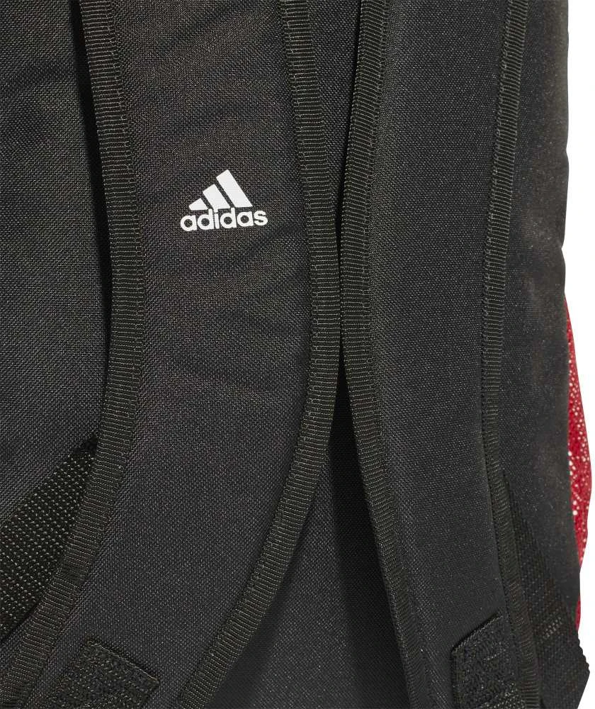 Adidas Kuprinė Tiro BP Raudona DU1993