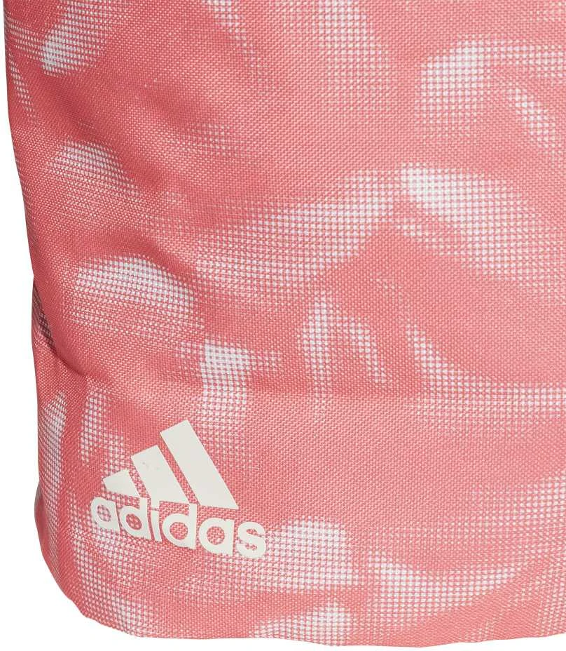 Adidas Kuprinė W P Es Flbp G Rožinė DW8869