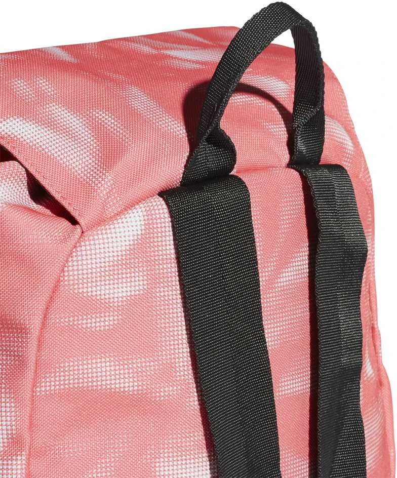 Adidas Kuprinė W P Es Flbp G Rožinė DW8869