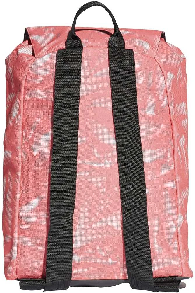 Adidas Kuprinė W P Es Flbp G Rožinė DW8869