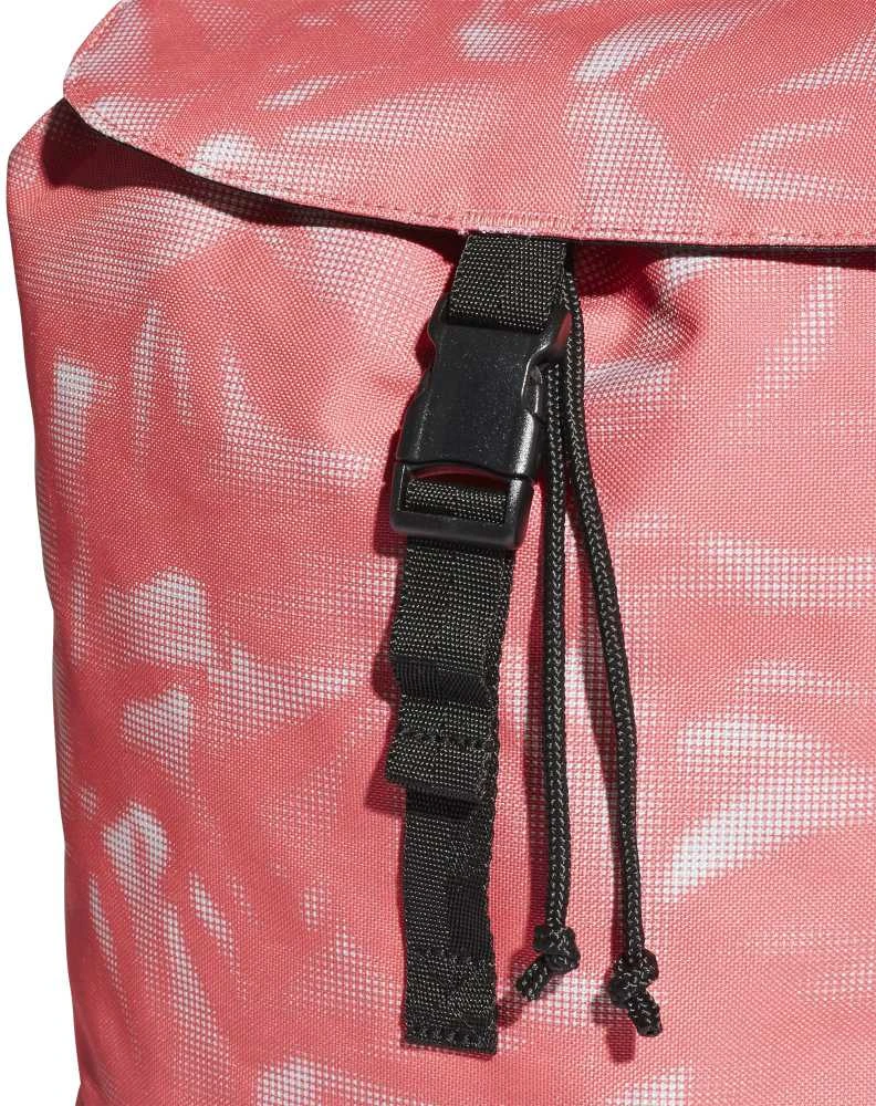 Adidas Kuprinė W P Es Flbp G Rožinė DW8869