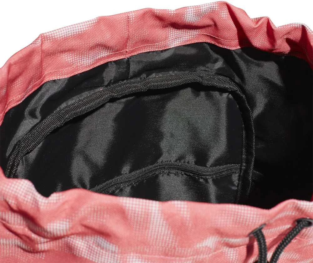 Adidas Kuprinė W P Es Flbp G Rožinė DW8869