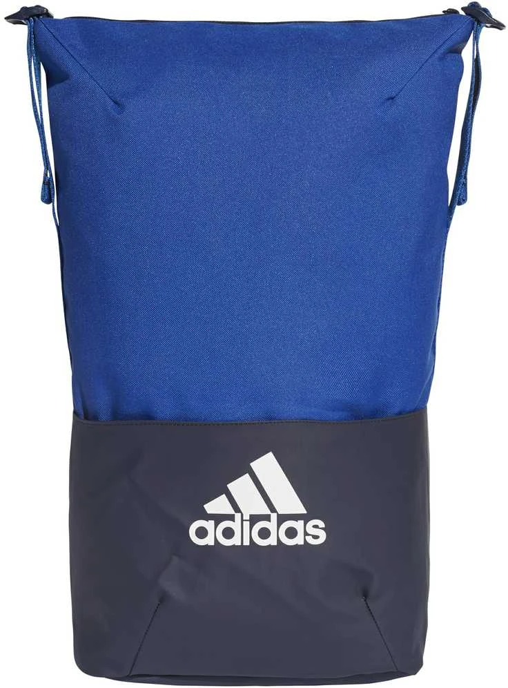 Adidas Kuprinė Zne Core Mėlyna CY6070