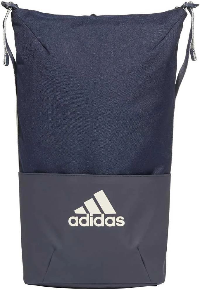 Adidas Kuprinė Zne Core Mėlyna 1 DT5084