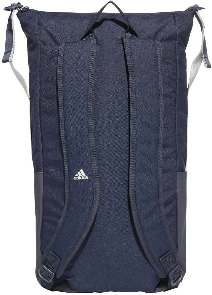 Adidas Kuprinė Zne Core Mėlyna 1 DT5084