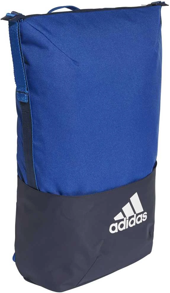 Adidas Kuprinė Zne Core Mėlyna CY6070