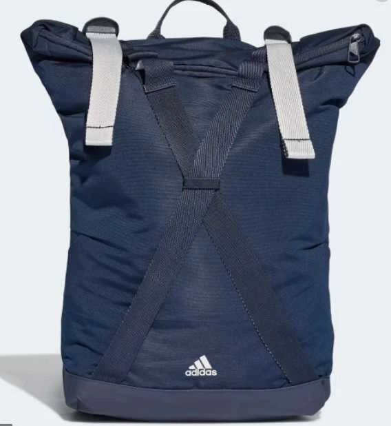 Adidas Kuprinė Zne Id Mėlyna DT5083