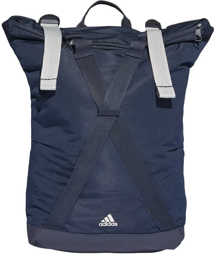Adidas Kuprinė Zne Id Mėlyna DT5083