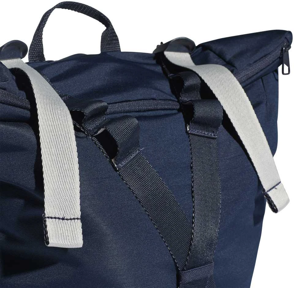Adidas Kuprinė Zne Id Mėlyna DT5083