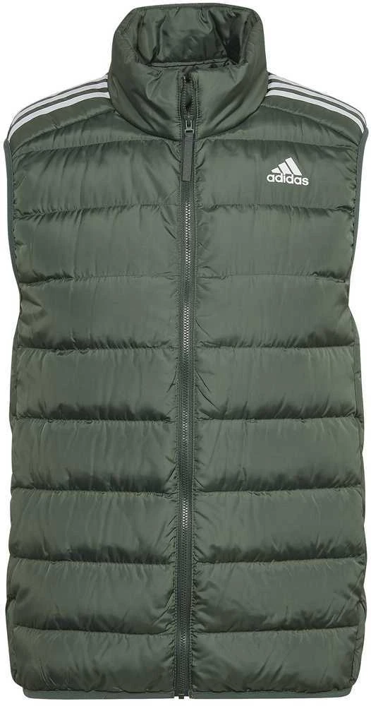 Adidas Liemenė Vyrams Ess Down Vest Žalias HK4650