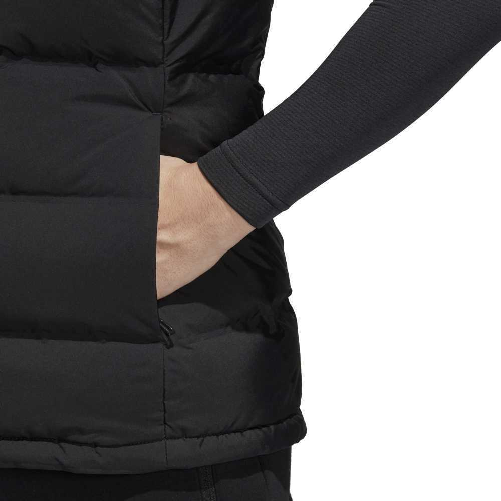 Adidas Liemenė W Helionic Vest Juodas BQ1943