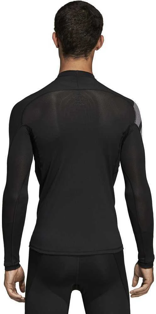 Adidas Marškinėliai Ask Spr Ls Bos Juodas DW4147