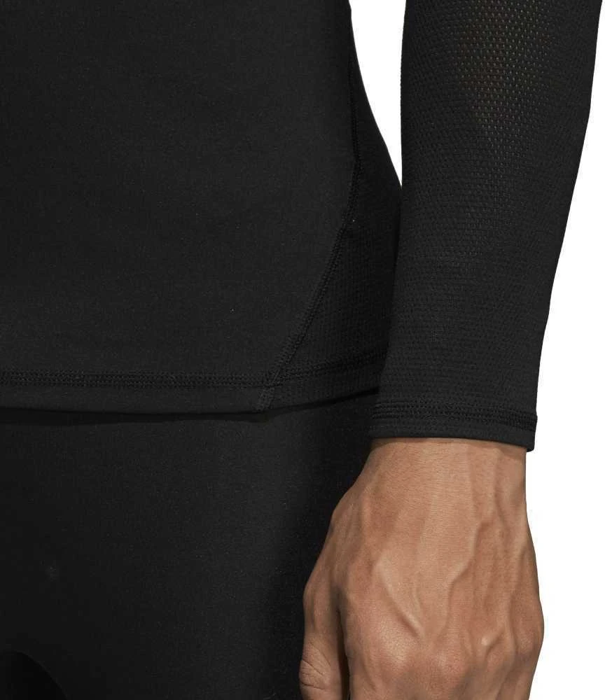 Adidas Marškinėliai Ask Spr Ls Bos Juodas DW4147