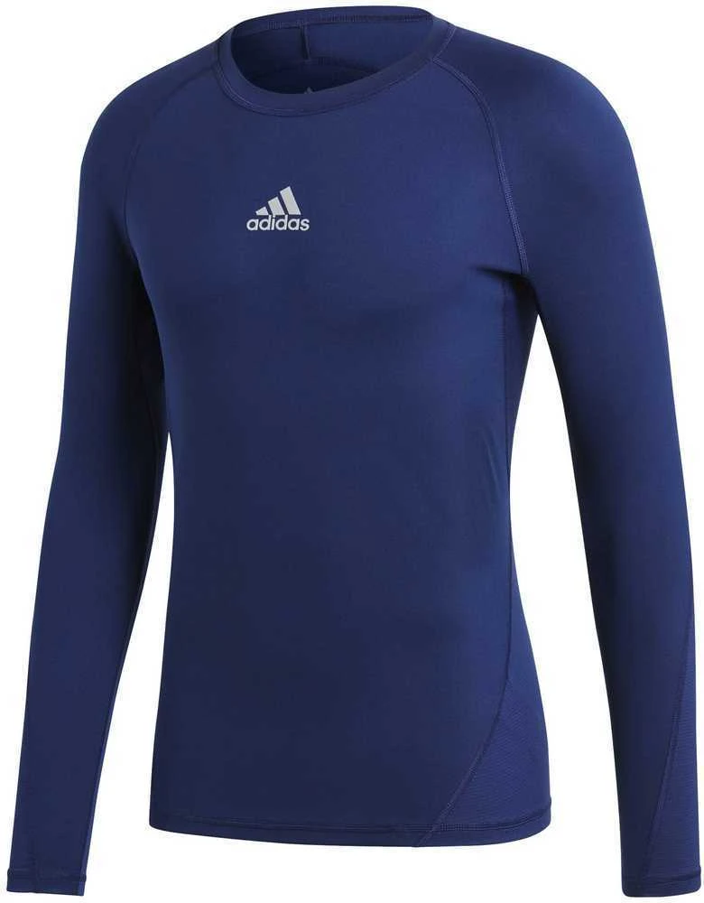 Adidas Marškinėliai Ask Sprt Lst M Mėlyna CW9489