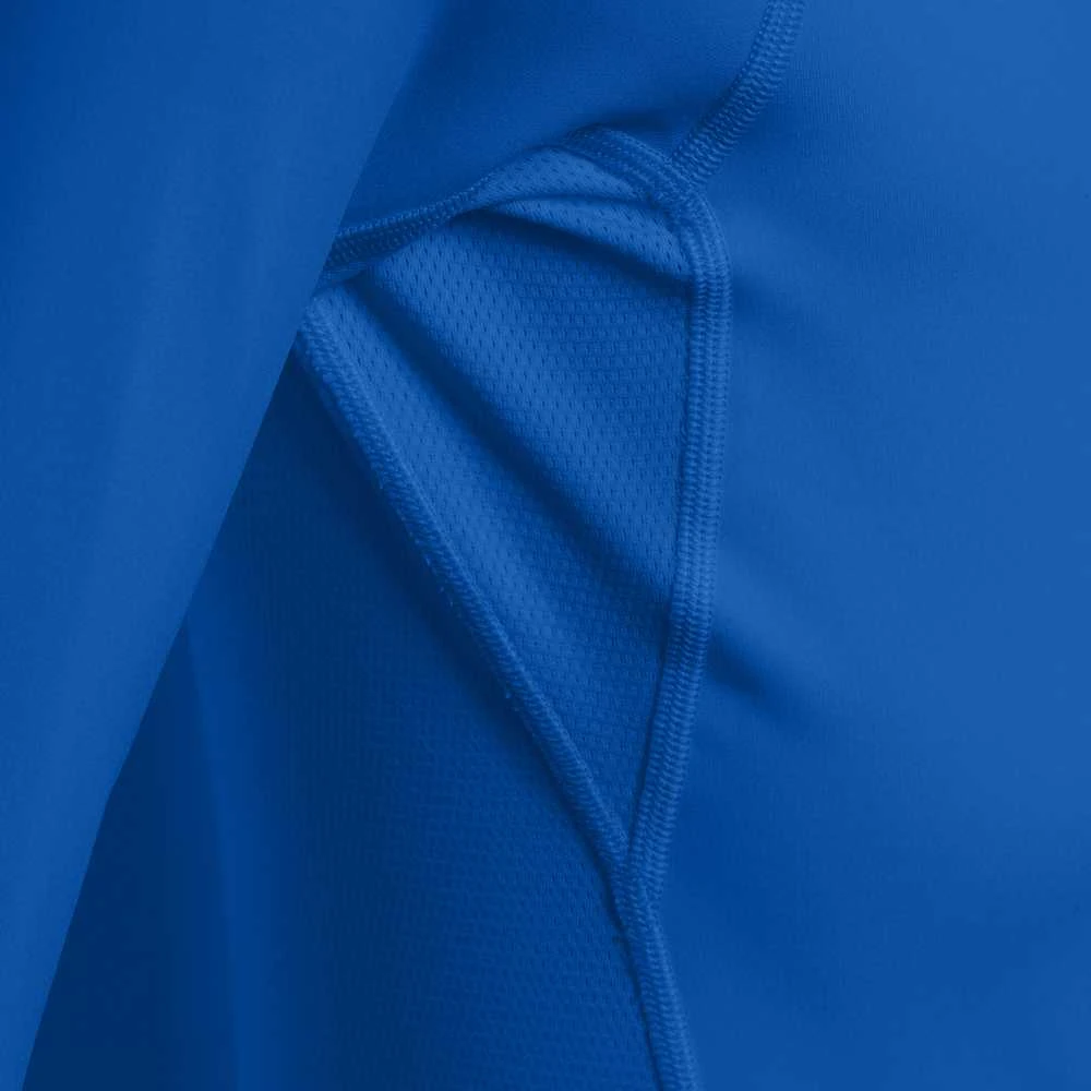 Adidas Marškinėliai Berniukams Ask Ls Tee Y Mėlyna
