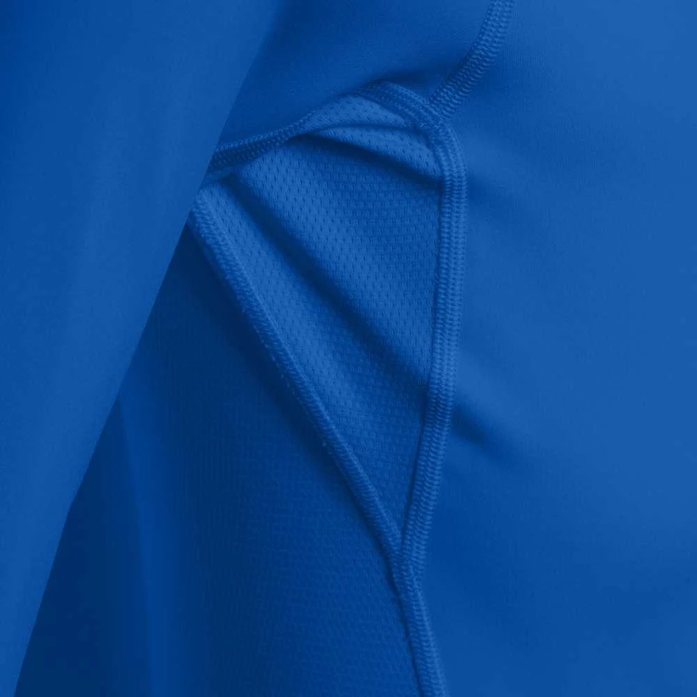 Adidas Marškinėliai Berniukams Ask Ls Tee Y Mėlyna