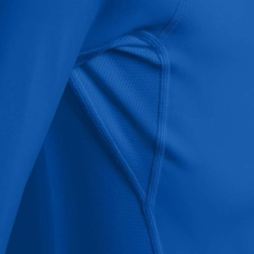 Adidas Marškinėliai Berniukams Ask Ls Tee Y Mėlyna