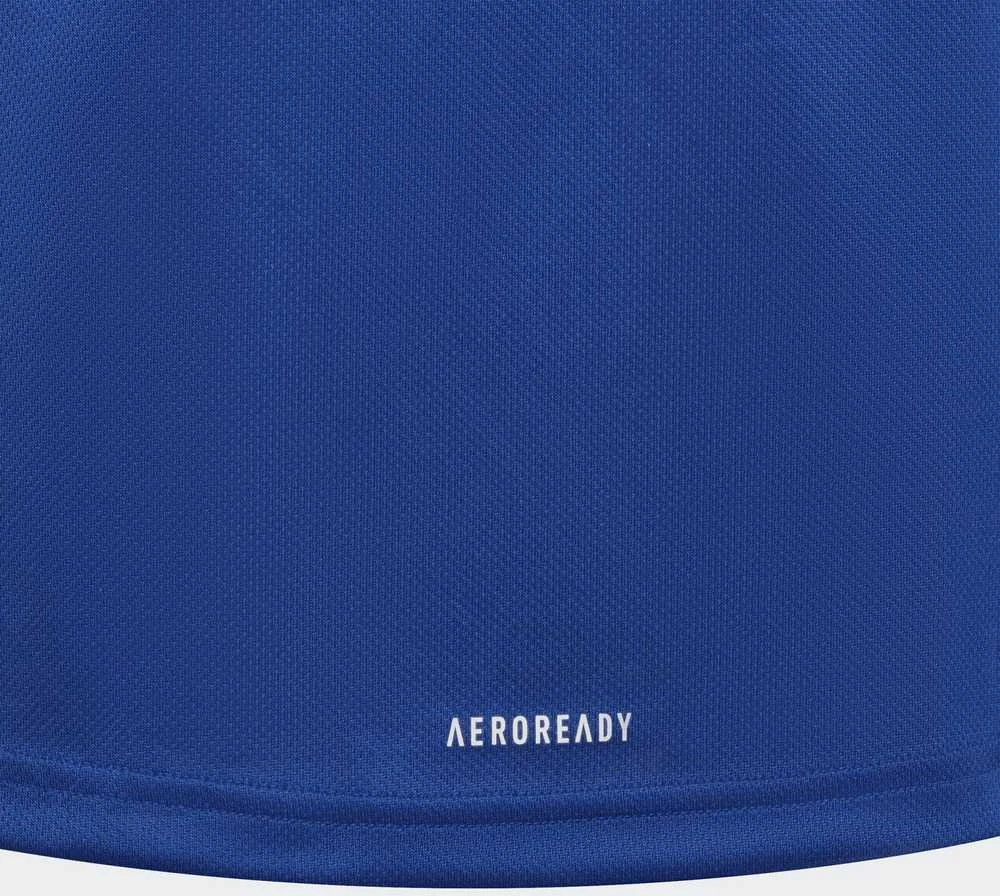Adidas Marškinėliai Berniukams B Bl Tee Mėlyna HE9329