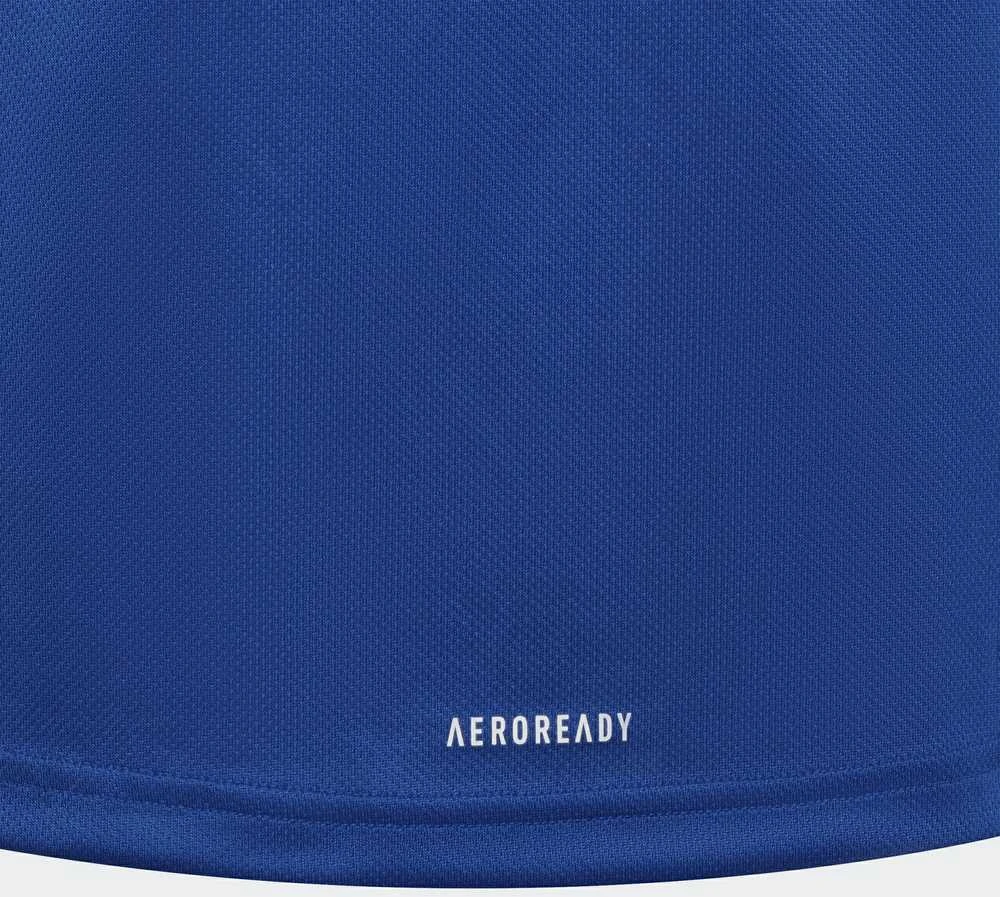 Adidas Marškinėliai Berniukams B Bl Tee Mėlyna HE9329