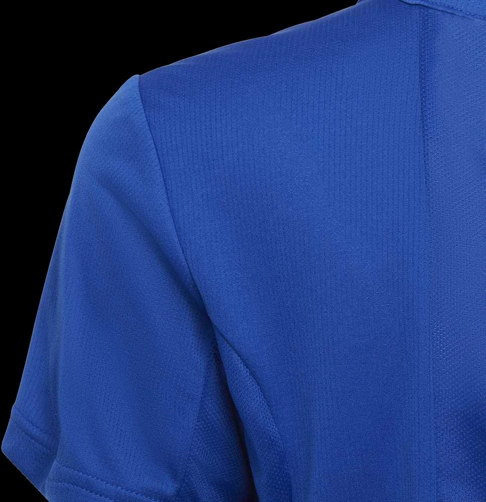 Adidas Marškinėliai Berniukams B Seas Tee Mėlyna HC3045
