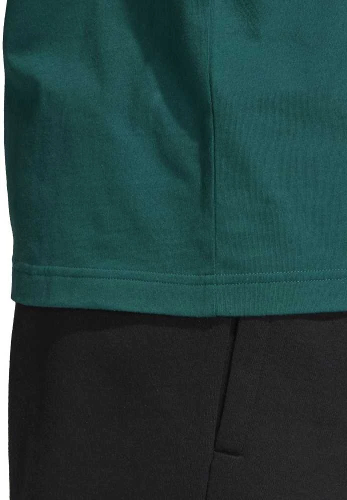 Adidas Marškinėliai Ess 3S Tee Noble Žalias CZ7342