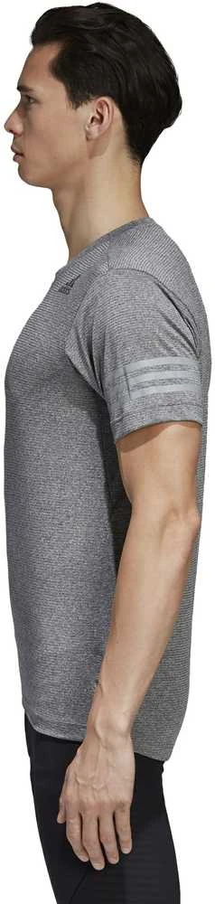 Adidas Marškinėliai Free Lift CC Pilkas CE0866