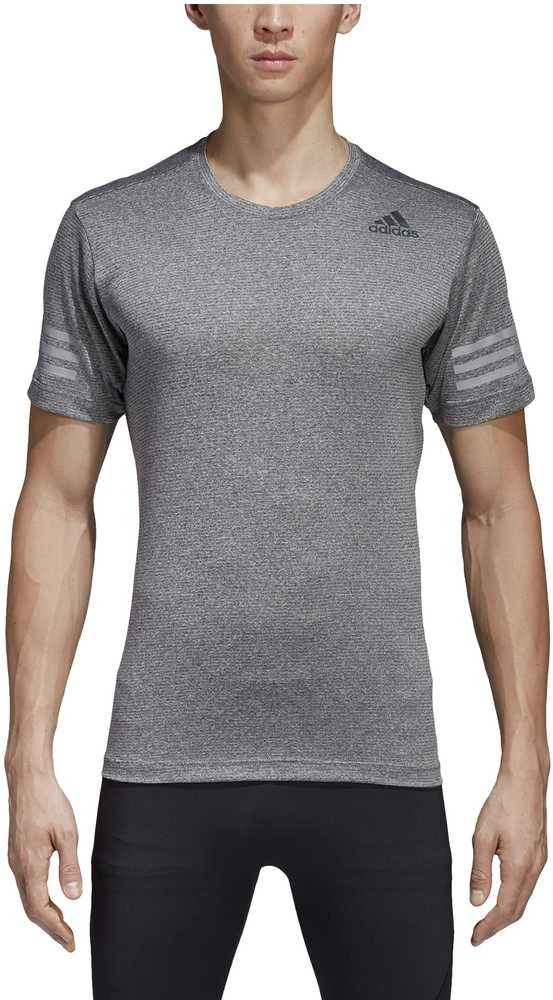 Adidas Marškinėliai Free Lift CC Pilkas CE0866