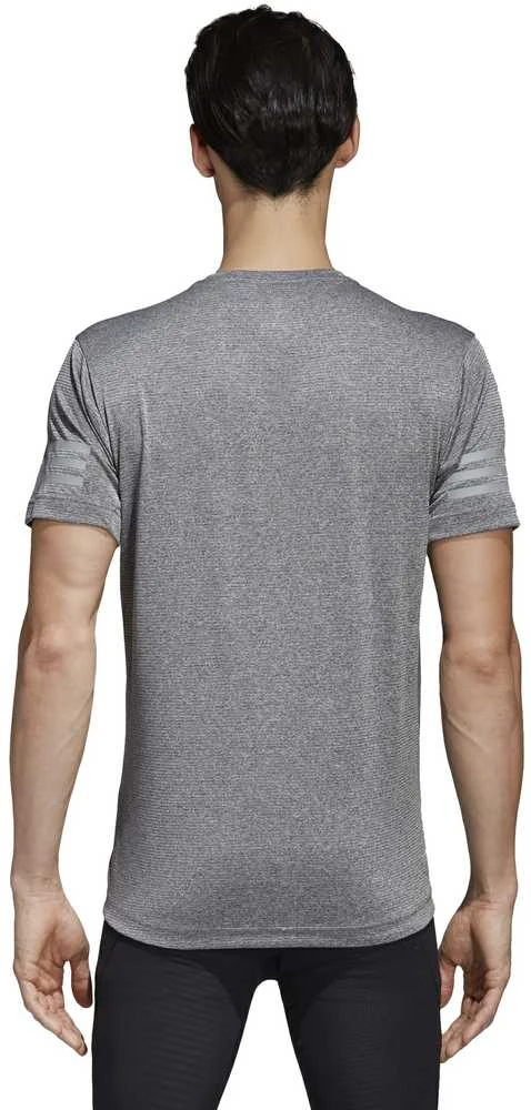 Adidas Marškinėliai Free Lift CC Pilkas CE0866