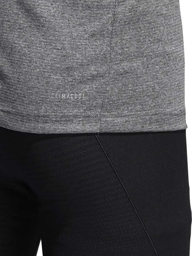 Adidas Marškinėliai Free Lift CC Pilkas CE0866